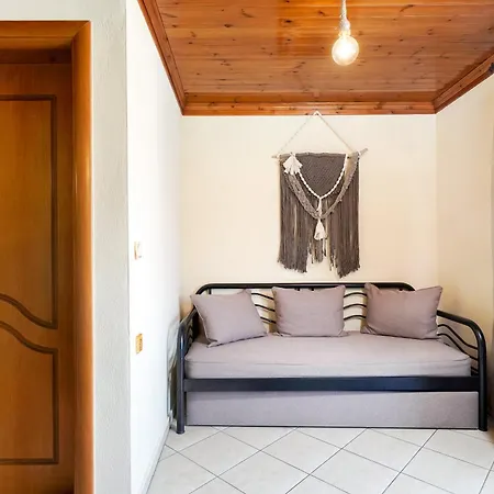 Apartment Ioanna Potos