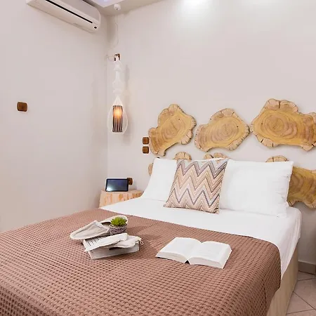 Apartment Ioanna