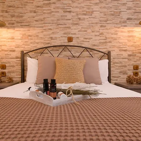 Apartment Ioanna Potos