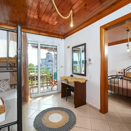 Apartamento Ioanna *