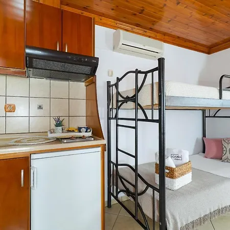 Ioanna Apartamento Potos