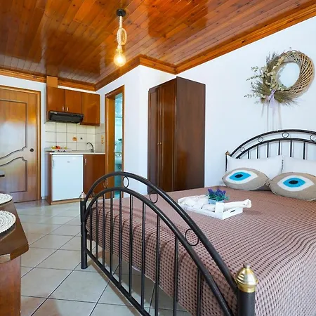 Ioanna Apartamento Potos