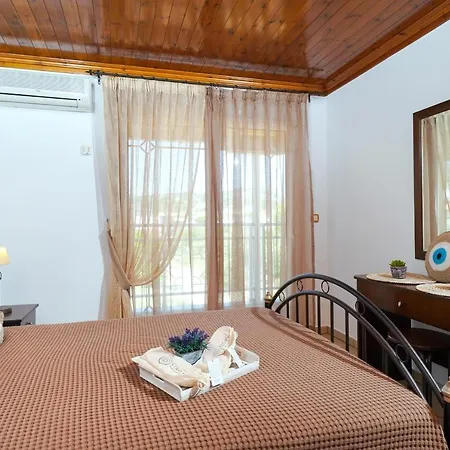 Apartamento Ioanna Potos