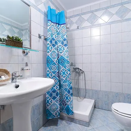 Ioanna Apartamento *