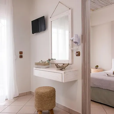 Apartamento Ioanna Potos