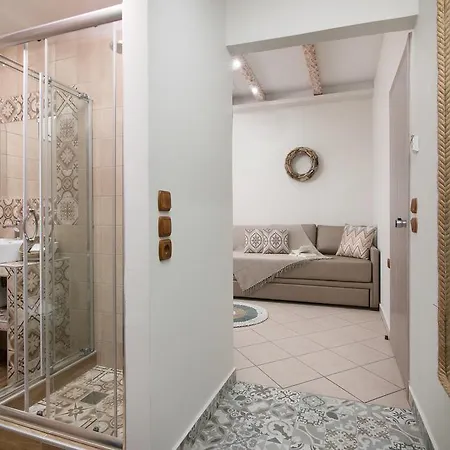 Ioanna Apartamento Potos