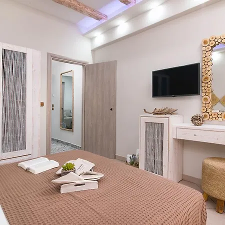 Apartamento Ioanna Potos