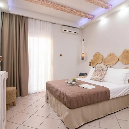 Ioanna Apartamento Potos