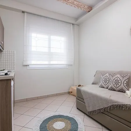 Apartamento Ioanna *