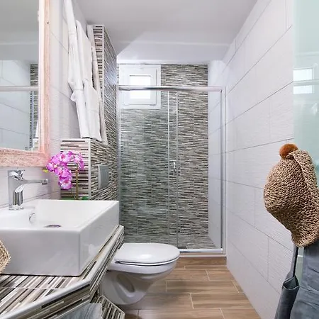 Apartamento Ioanna Potos