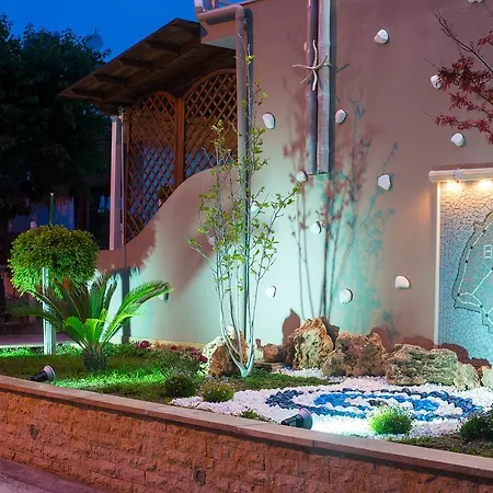 Apartamento Ioanna Potos