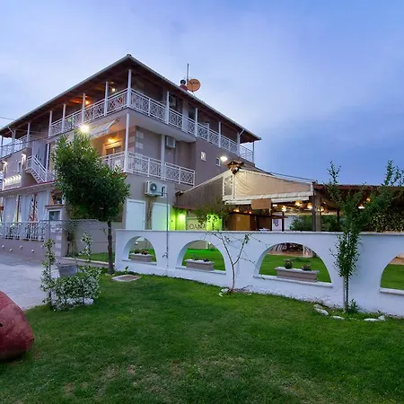 Ioanna Apartman