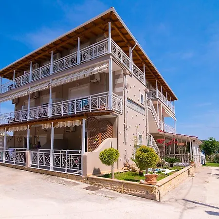 Apartman Ioanna *