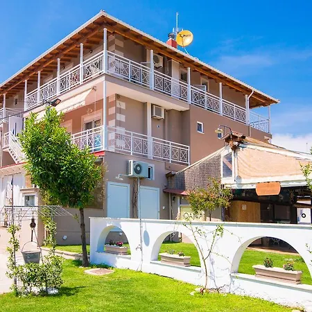 Apartman Ioanna *