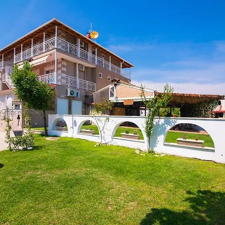 Ioanna Apartman *