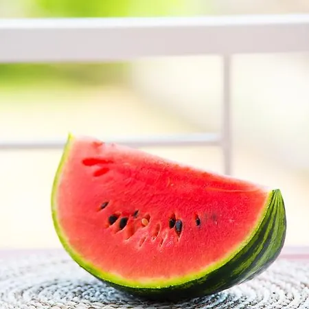 Ioanna Apartamento *