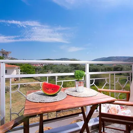 Apartamento Ioanna *